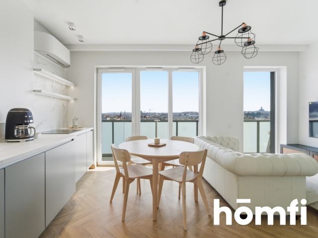 APARTAMENT PREMIUM W CENTRUM KATOWIC - Mieszkanie - Wynajem - Katowice, Śródmieście