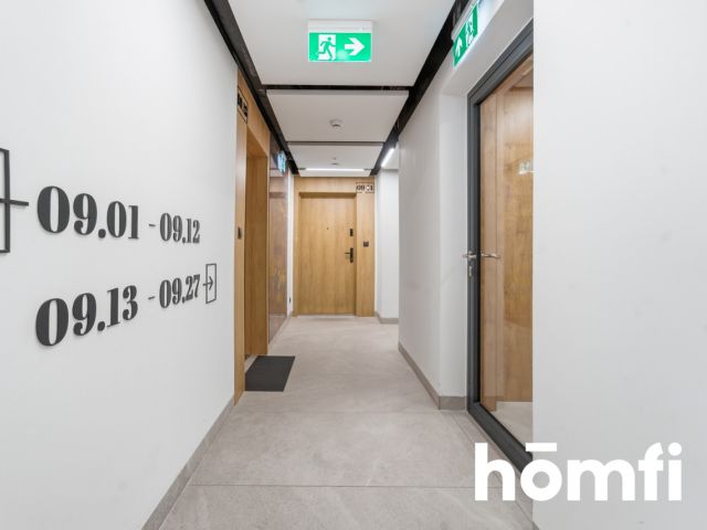 APARTAMENT PREMIUM W CENTRUM KATOWIC - Mieszkanie - Wynajem - Katowice, Śródmieście