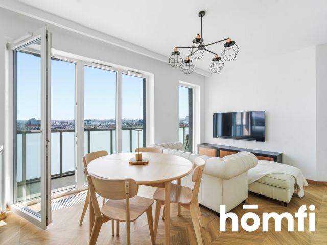 APARTAMENT PREMIUM W CENTRUM KATOWIC - Mieszkanie - Wynajem - Katowice, Śródmieście