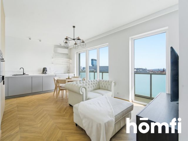 APARTAMENT PREMIUM W CENTRUM KATOWIC - Mieszkanie - Wynajem - Katowice, Śródmieście