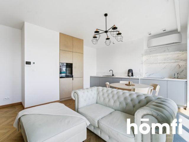 APARTAMENT PREMIUM W CENTRUM KATOWIC - Mieszkanie - Wynajem - Katowice, Śródmieście