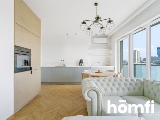 APARTAMENT PREMIUM W CENTRUM KATOWIC - Mieszkanie - Wynajem - Katowice, Śródmieście