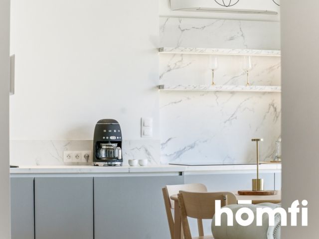 APARTAMENT PREMIUM W CENTRUM KATOWIC - Mieszkanie - Wynajem - Katowice, Śródmieście