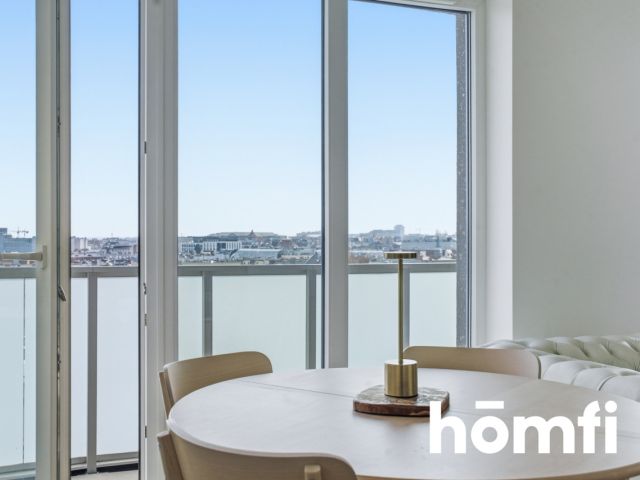 APARTAMENT PREMIUM W CENTRUM KATOWIC - Mieszkanie - Wynajem - Katowice, Śródmieście