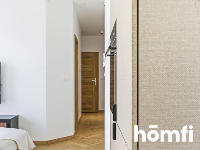 APARTAMENT PREMIUM W CENTRUM KATOWIC - Mieszkanie - Wynajem - Katowice, Śródmieście