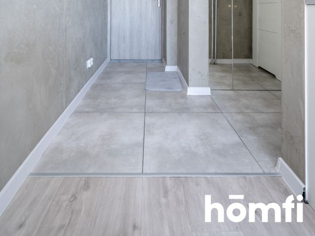 {polski} 3-pokojowe mieszkanie z garażem i komórką - Mieszkanie - Sprzedaż - Łódź, Bałuty