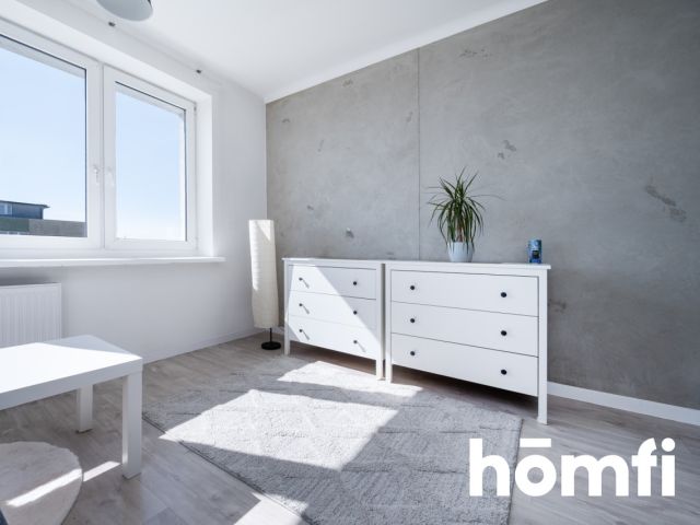 {polski} 3-pokojowe mieszkanie z garażem i komórką - Mieszkanie - Sprzedaż - Łódź, Bałuty