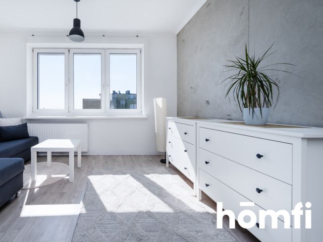 {polski} 3-pokojowe mieszkanie z garażem i komórką - Mieszkanie - Sprzedaż - Łódź, Bałuty