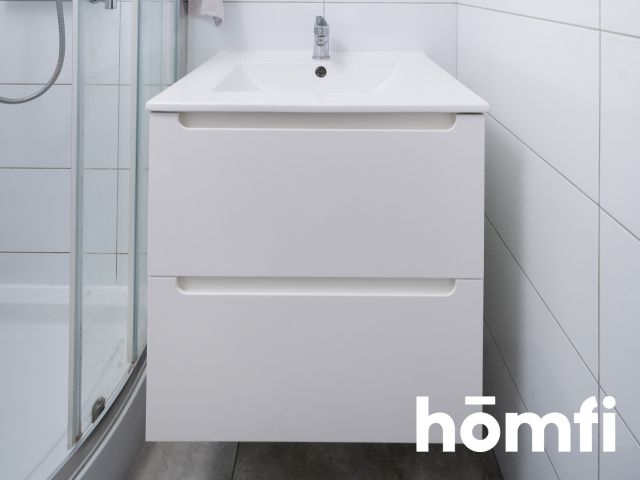 {polski} 3-pokojowe mieszkanie z garażem i komórką - Mieszkanie - Sprzedaż - Łódź, Bałuty