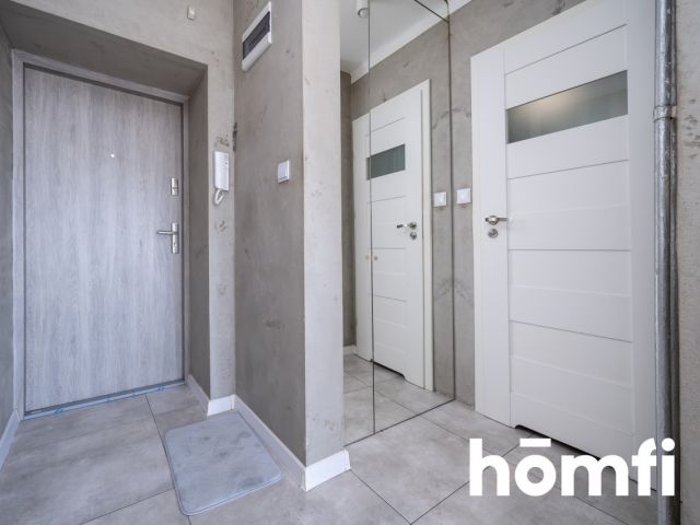 {polski} 3-pokojowe mieszkanie z garażem i komórką - Mieszkanie - Sprzedaż - Łódź, Bałuty