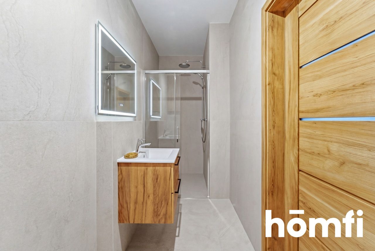 CITY CENTER | GLOBAL | STUDIO WITH BALCONY - Apartment - Rent - Katowice, Śródmieście