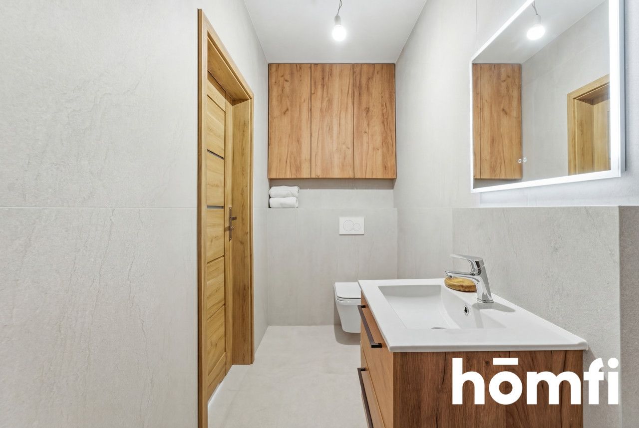 CITY CENTER | GLOBAL | STUDIO WITH BALCONY - Apartment - Rent - Katowice, Śródmieście