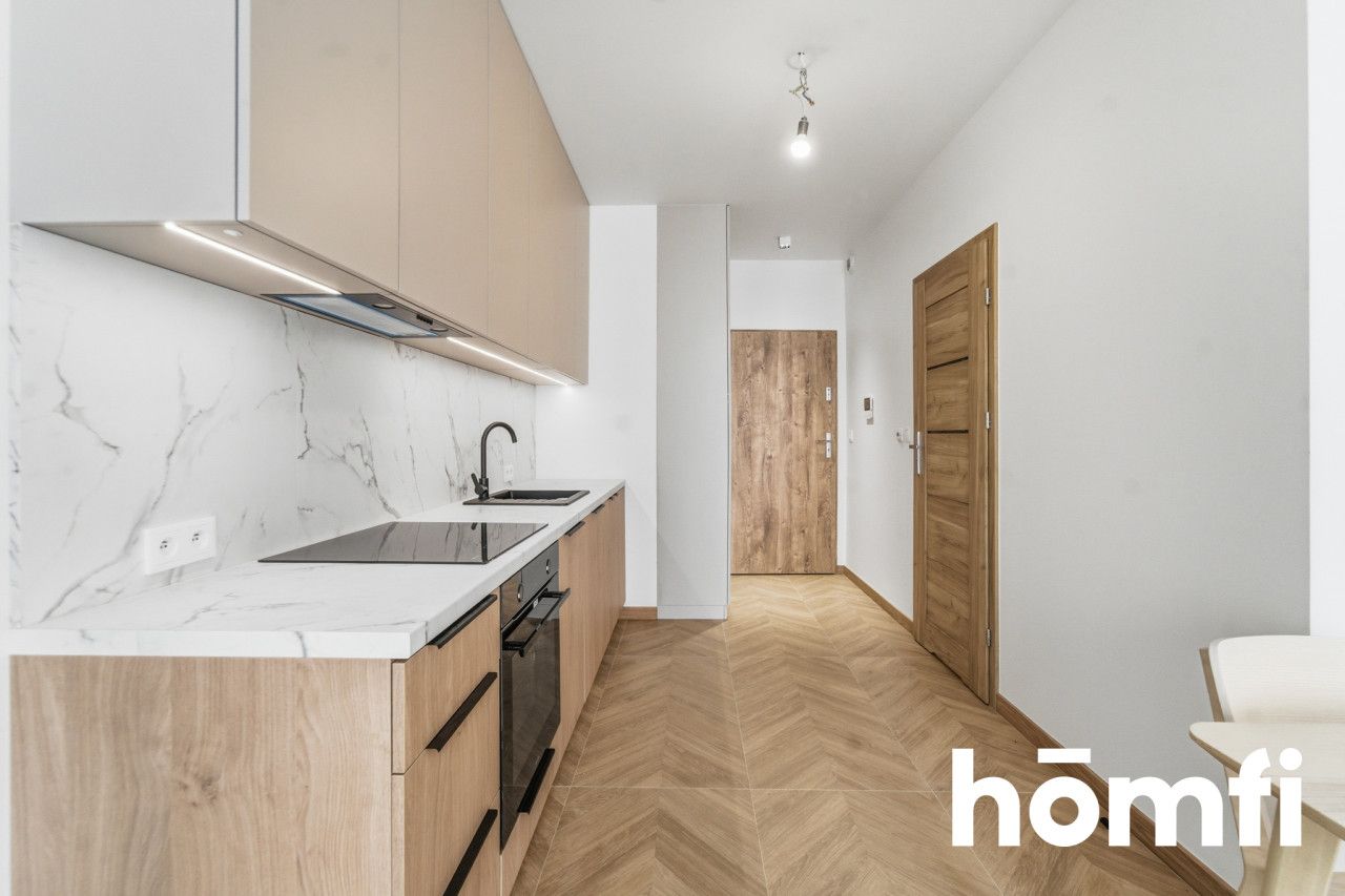 CITY CENTER | GLOBAL | STUDIO WITH BALCONY - Apartment - Rent - Katowice, Śródmieście