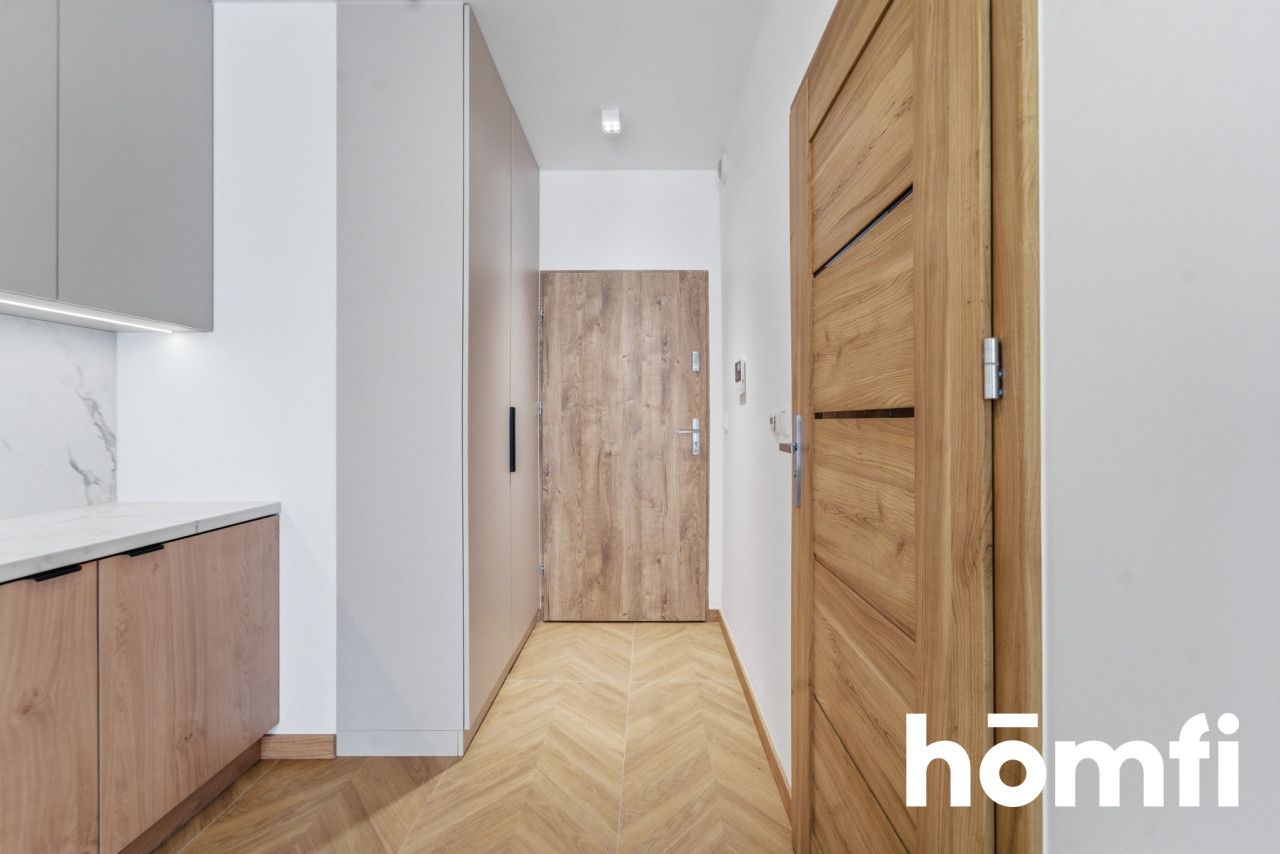 CITY CENTER | GLOBAL | STUDIO WITH BALCONY - Apartment - Rent - Katowice, Śródmieście