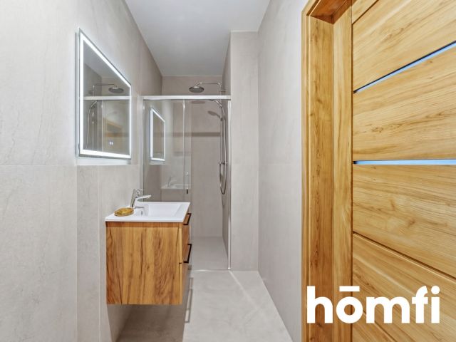 ŚRÓDMIEŚCIE | GLOBAL | KAWALERKA Z BALKONEM - Mieszkanie - Wynajem - Katowice, Śródmieście