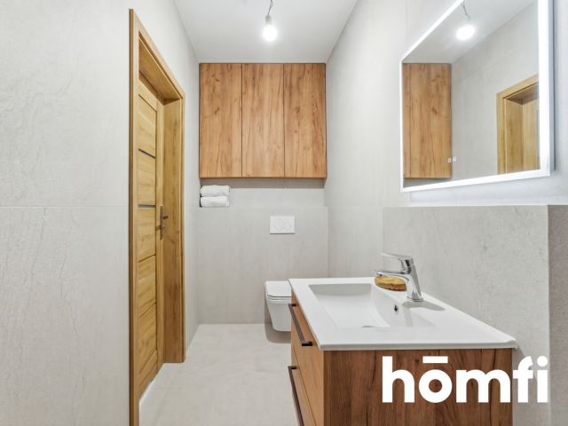 ŚRÓDMIEŚCIE | GLOBAL | KAWALERKA Z BALKONEM - Mieszkanie - Wynajem - Katowice, Śródmieście