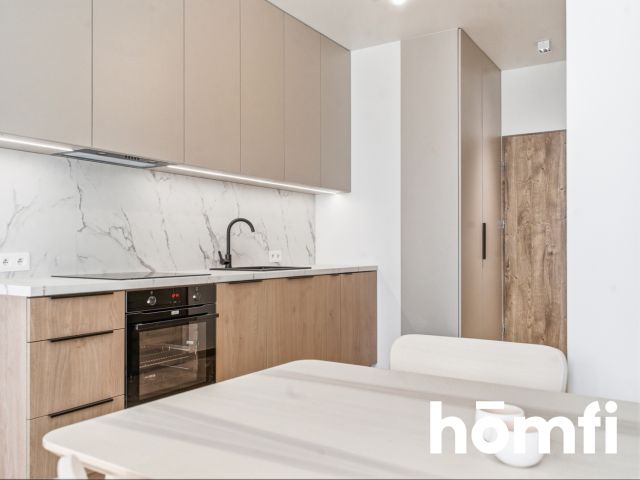 ŚRÓDMIEŚCIE | GLOBAL | KAWALERKA Z BALKONEM - Mieszkanie - Wynajem - Katowice, Śródmieście