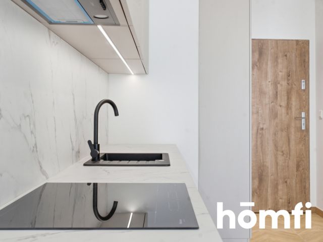 ŚRÓDMIEŚCIE | GLOBAL | KAWALERKA Z BALKONEM - Mieszkanie - Wynajem - Katowice, Śródmieście