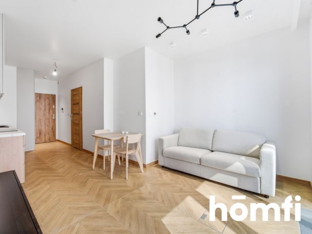 ŚRÓDMIEŚCIE | GLOBAL | KAWALERKA Z BALKONEM - Mieszkanie - Wynajem - Katowice, Śródmieście