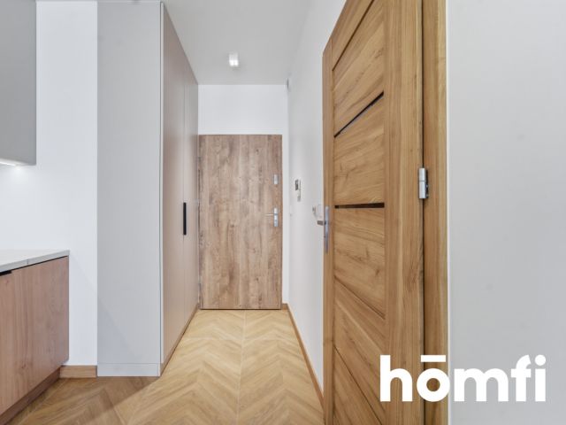 ŚRÓDMIEŚCIE | GLOBAL | KAWALERKA Z BALKONEM - Mieszkanie - Wynajem - Katowice, Śródmieście