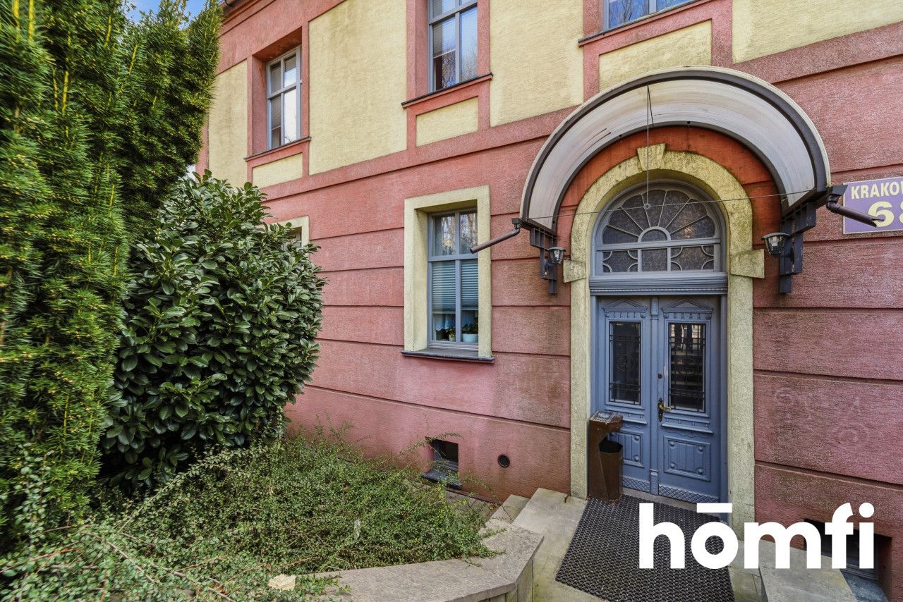 RENT-FREE 3-BEDROOM APARTMENT FOR RENT - Квартира - Оренда - Bielsko-Biała, Lipnik