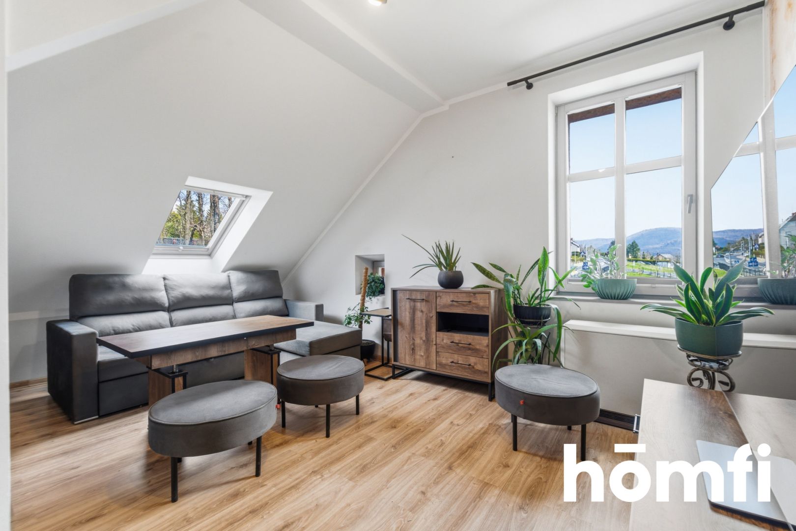 RENT-FREE 3-BEDROOM APARTMENT FOR RENT - Квартира - Оренда - Bielsko-Biała, Lipnik