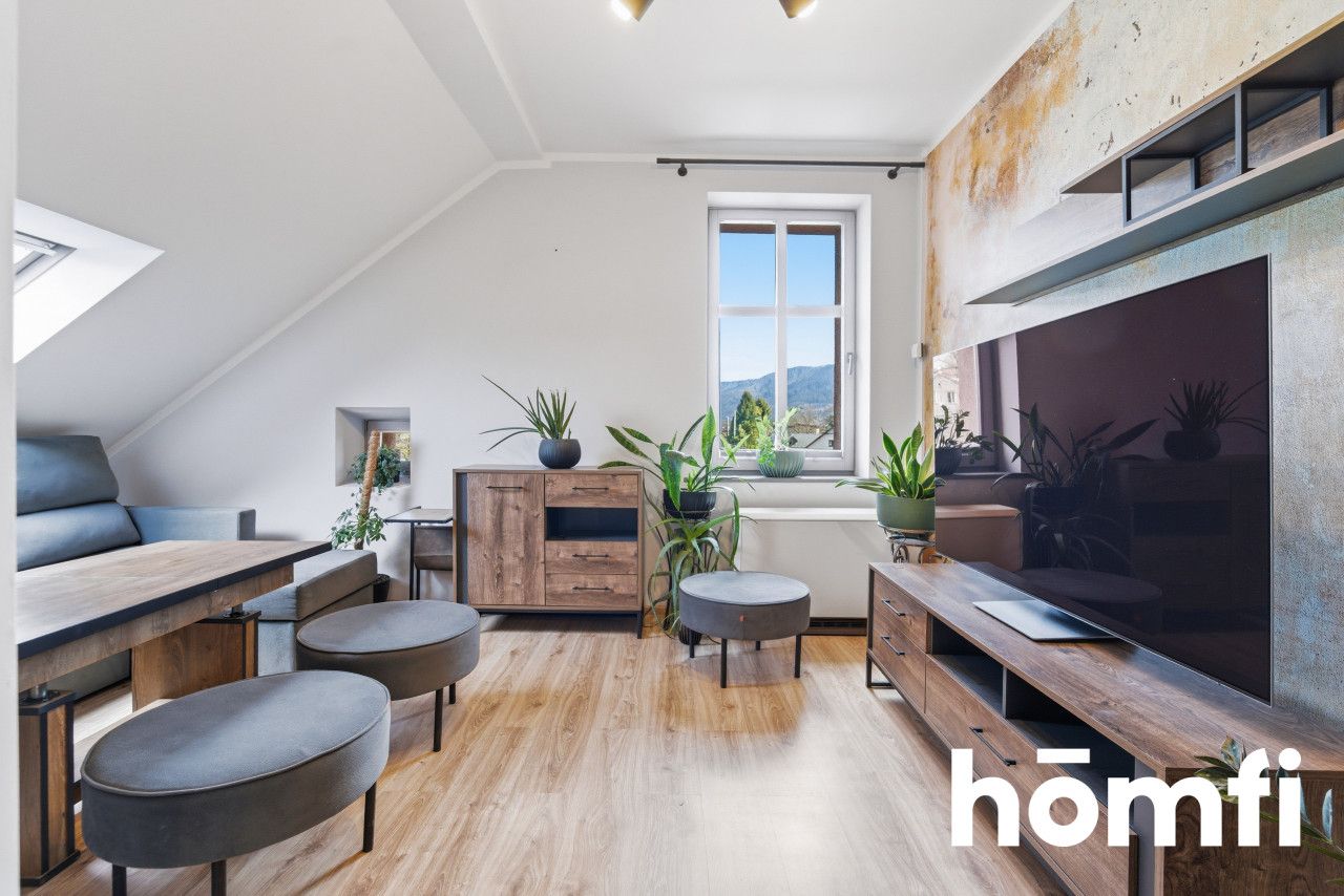 RENT-FREE 3-BEDROOM APARTMENT FOR RENT - Квартира - Оренда - Bielsko-Biała, Lipnik