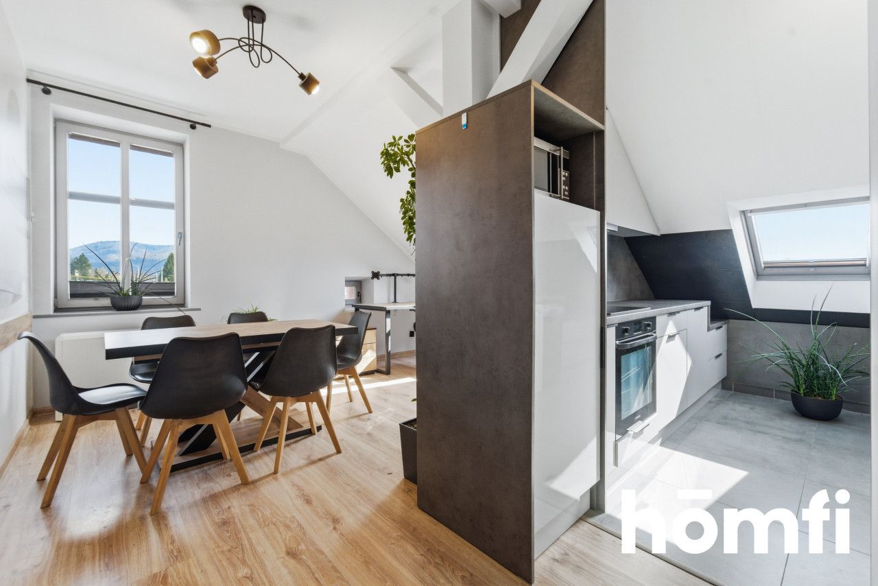 RENT-FREE 3-BEDROOM APARTMENT FOR RENT - Квартира - Оренда - Bielsko-Biała, Lipnik