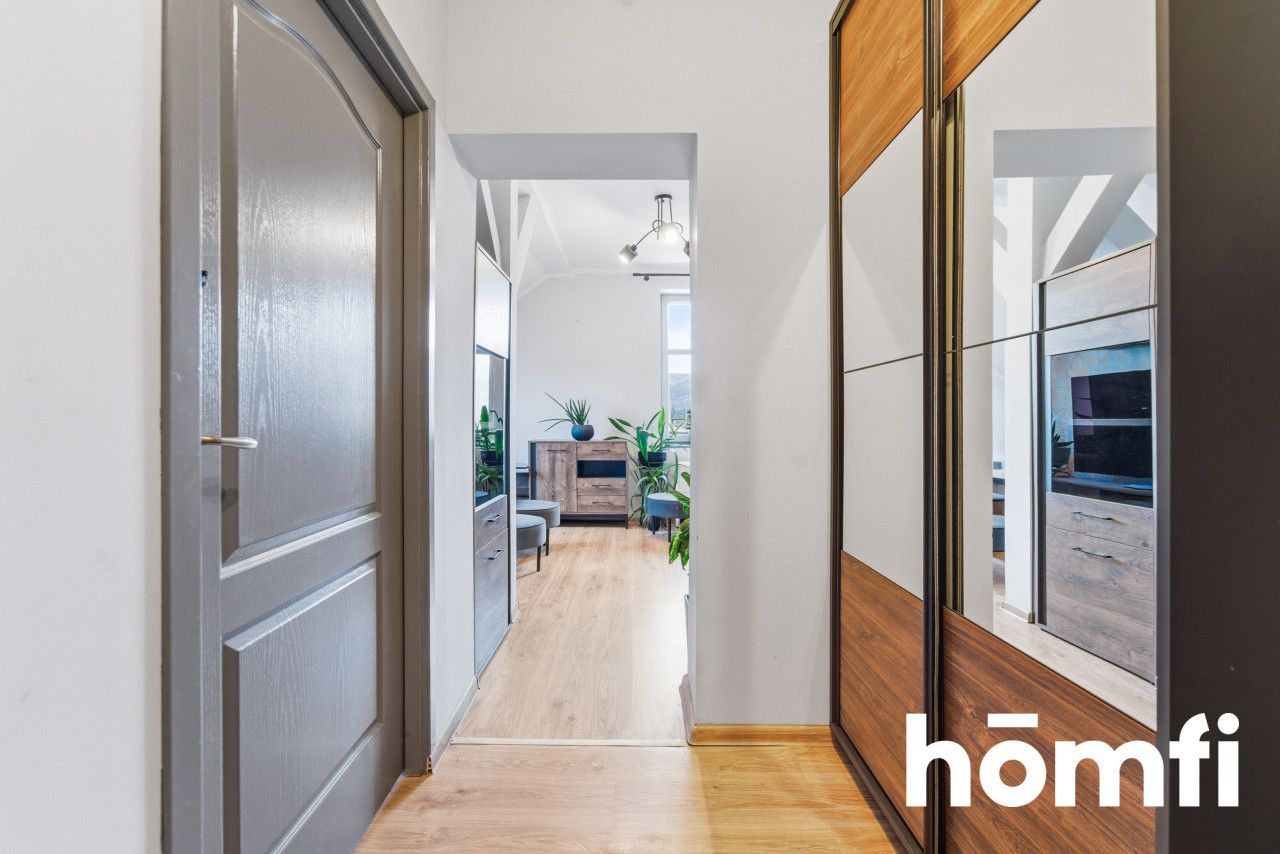 RENT-FREE 3-BEDROOM APARTMENT FOR RENT - Квартира - Оренда - Bielsko-Biała, Lipnik