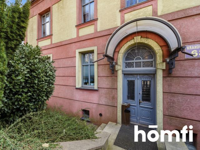 RENT-FREE 3-BEDROOM APARTMENT FOR RENT - Квартира - Оренда - Bielsko-Biała, Lipnik