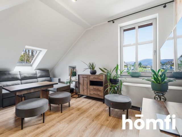 RENT-FREE 3-BEDROOM APARTMENT FOR RENT - Квартира - Оренда - Bielsko-Biała, Lipnik