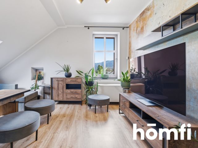 RENT-FREE 3-BEDROOM APARTMENT FOR RENT - Квартира - Оренда - Bielsko-Biała, Lipnik