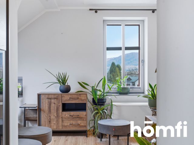 RENT-FREE 3-BEDROOM APARTMENT FOR RENT - Квартира - Оренда - Bielsko-Biała, Lipnik