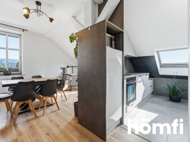 RENT-FREE 3-BEDROOM APARTMENT FOR RENT - Квартира - Оренда - Bielsko-Biała, Lipnik