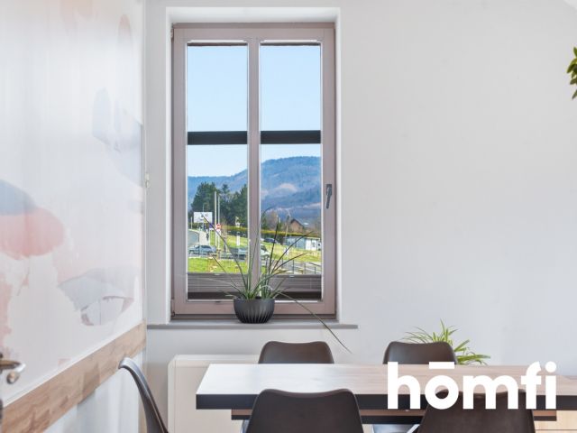 RENT-FREE 3-BEDROOM APARTMENT FOR RENT - Квартира - Оренда - Bielsko-Biała, Lipnik