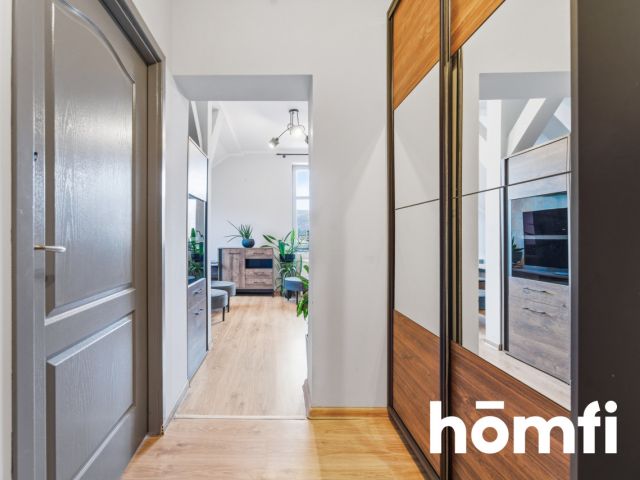 RENT-FREE 3-BEDROOM APARTMENT FOR RENT - Квартира - Оренда - Bielsko-Biała, Lipnik