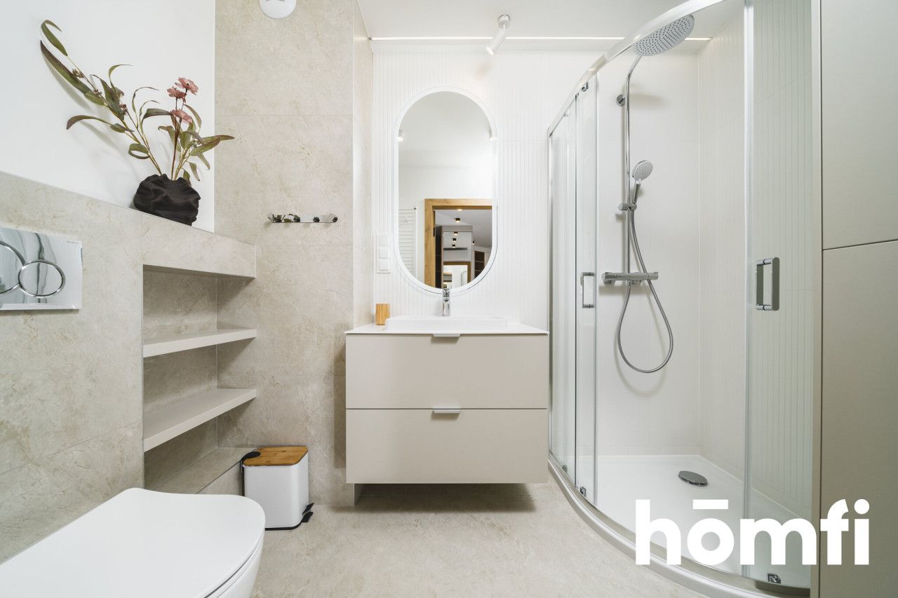 Nowe 2 pokojowe mieszkanie Rydlówka, Mateczny - Mieszkanie - Wynajem - Kraków, Podgórze