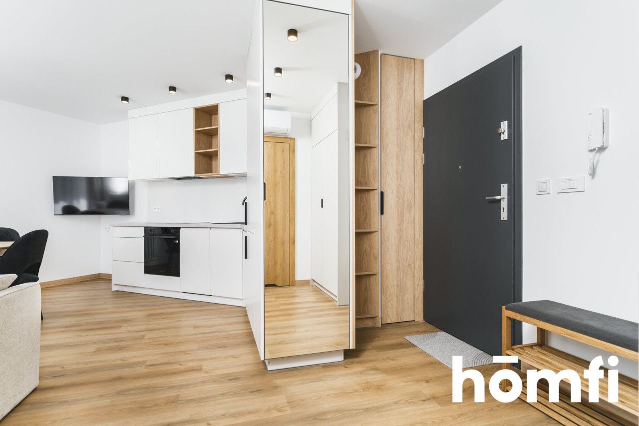 Nowe 2 pokojowe mieszkanie Rydlówka, Mateczny - Mieszkanie - Wynajem - Kraków, Podgórze