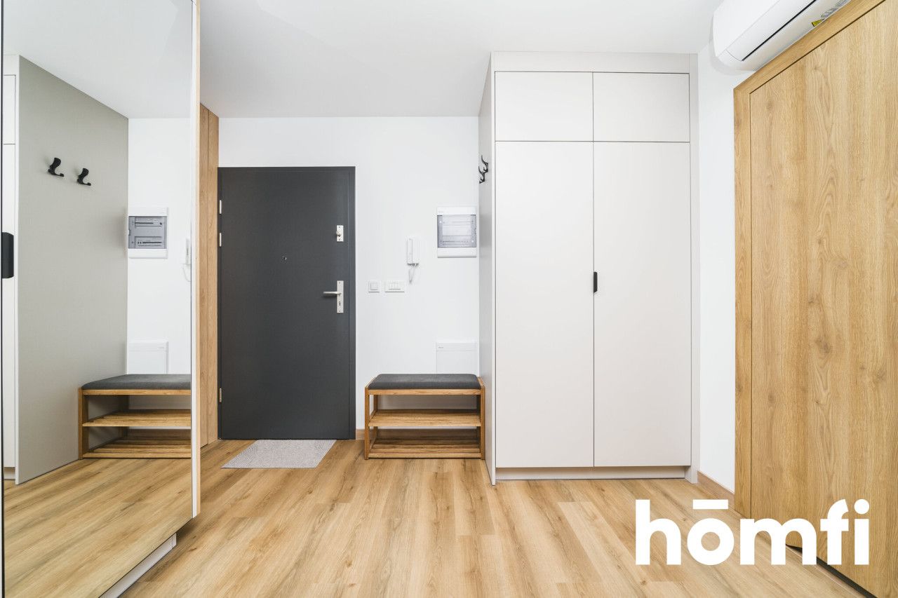 Nowe 2 pokojowe mieszkanie Rydlówka, Mateczny - Mieszkanie - Wynajem - Kraków, Podgórze