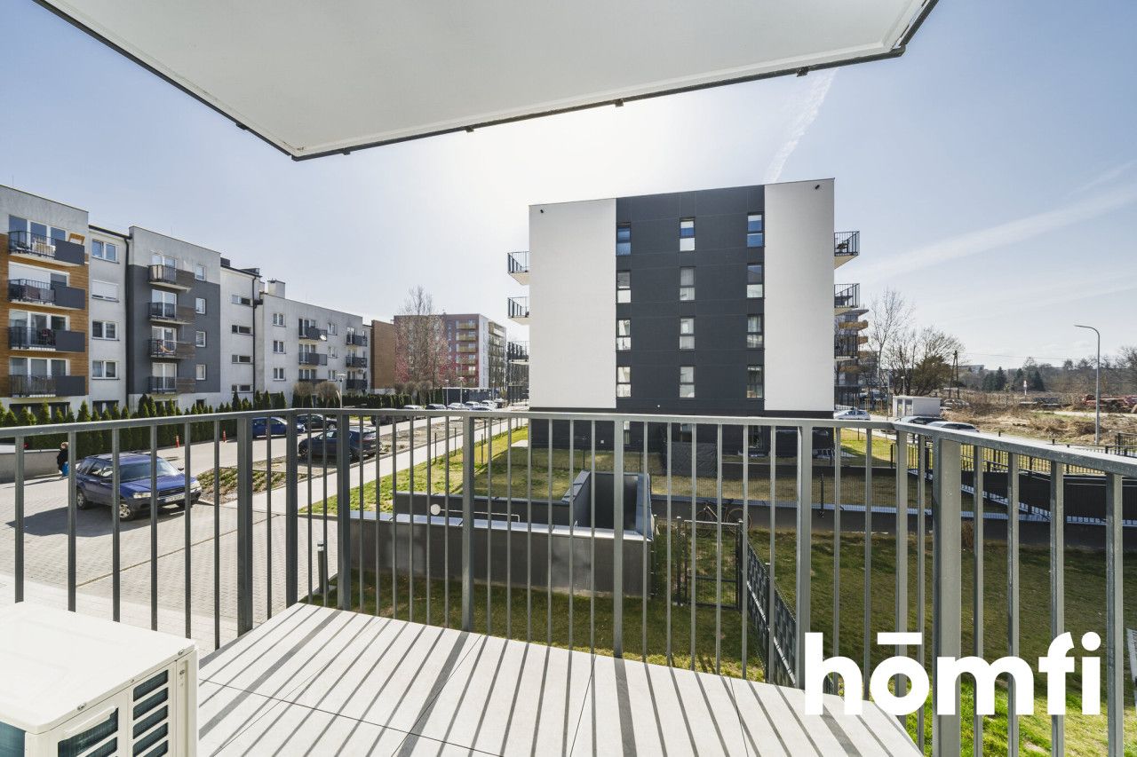 Nowe 2 pokojowe mieszkanie Rydlówka, Mateczny - Mieszkanie - Wynajem - Kraków, Podgórze