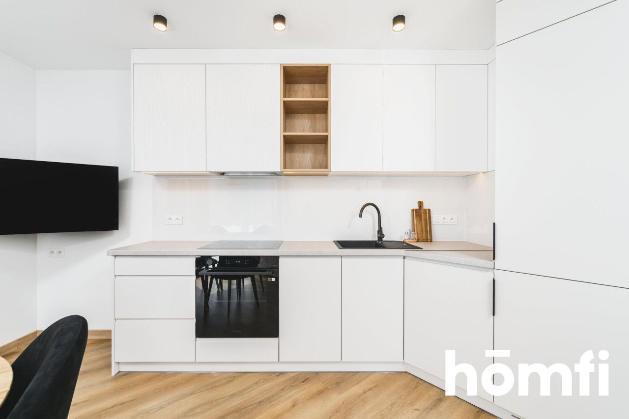 Nowe 2 pokojowe mieszkanie Rydlówka, Mateczny - Mieszkanie - Wynajem - Kraków, Podgórze