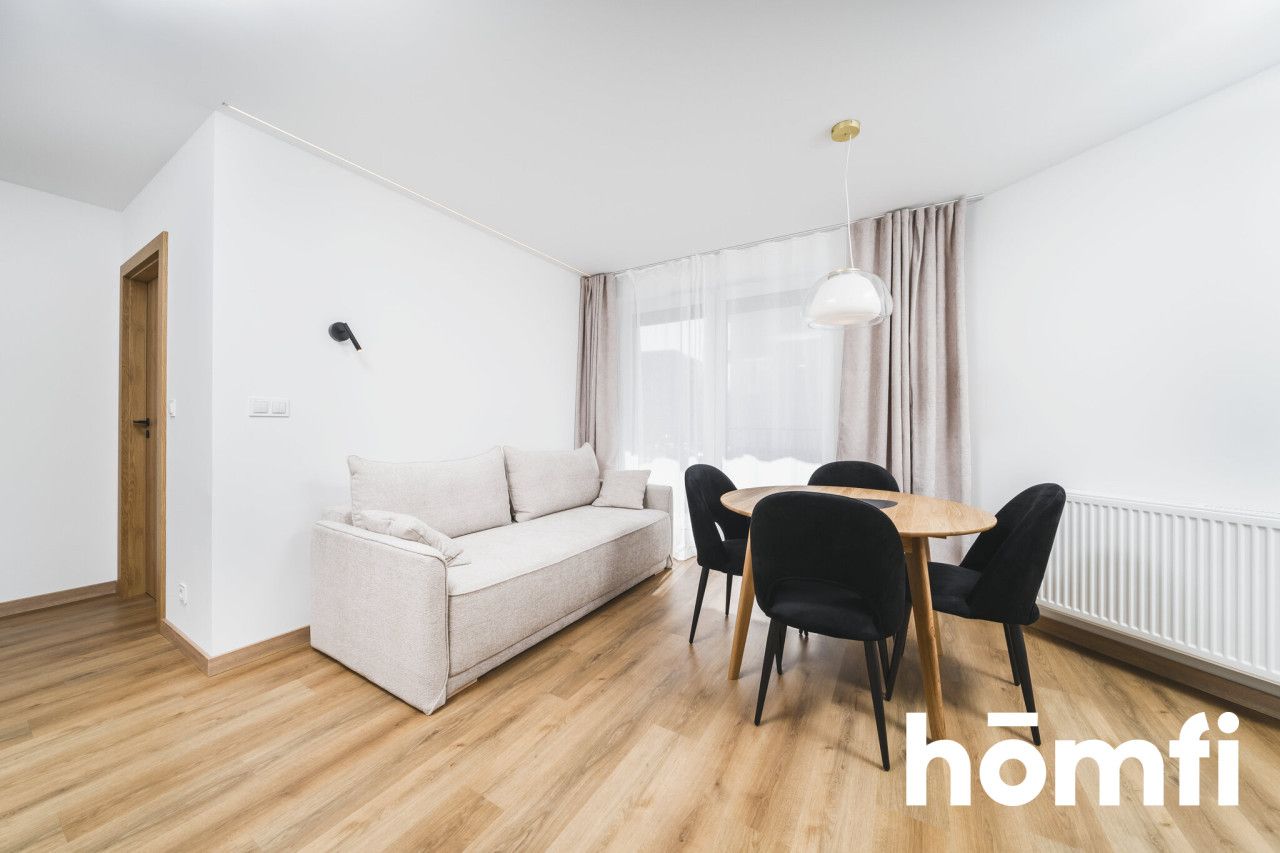 Nowe 2 pokojowe mieszkanie Rydlówka, Mateczny - Mieszkanie - Wynajem - Kraków, Podgórze