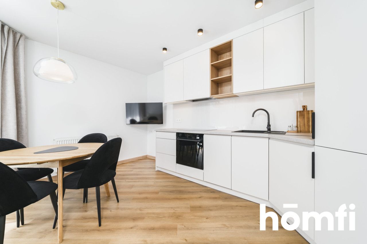 Nowe 2 pokojowe mieszkanie Rydlówka, Mateczny - Mieszkanie - Wynajem - Kraków, Podgórze