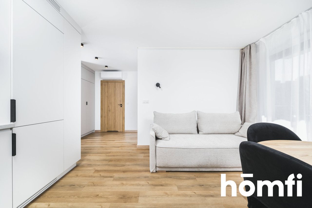 Nowe 2 pokojowe mieszkanie Rydlówka, Mateczny - Mieszkanie - Wynajem - Kraków, Podgórze