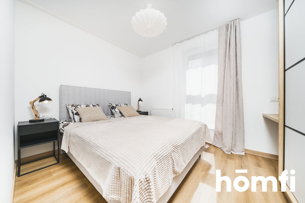 Nowe 2 pokojowe mieszkanie Rydlówka, Mateczny - Mieszkanie - Wynajem - Kraków, Podgórze