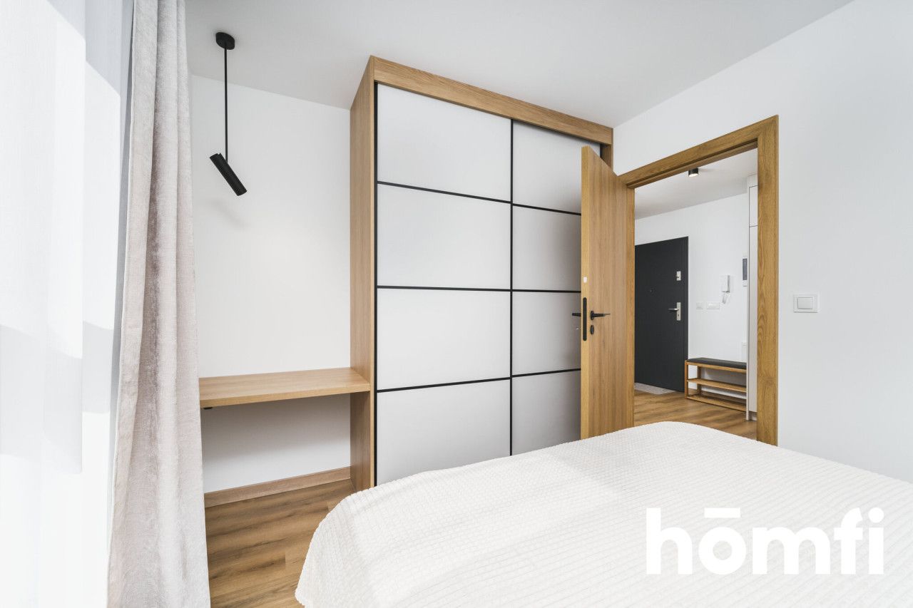 Nowe 2 pokojowe mieszkanie Rydlówka, Mateczny - Mieszkanie - Wynajem - Kraków, Podgórze