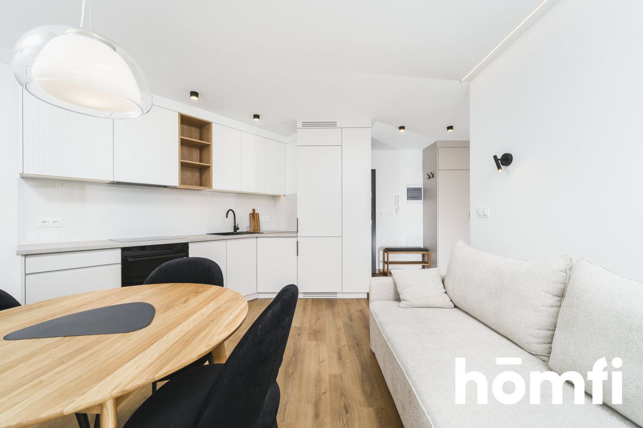 Nowe 2 pokojowe mieszkanie Rydlówka, Mateczny - Mieszkanie - Wynajem - Kraków, Podgórze