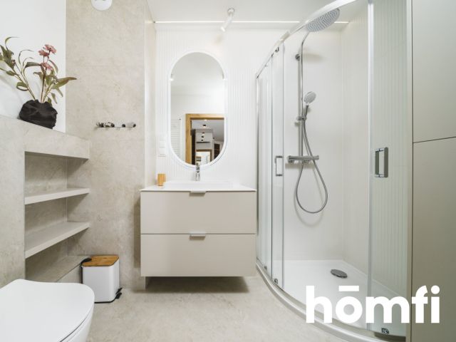 Nowe 2 pokojowe mieszkanie Rydlówka, Mateczny - Mieszkanie - Wynajem - Kraków, Podgórze