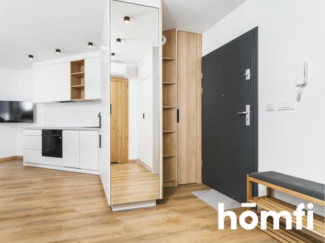 Nowe 2 pokojowe mieszkanie Rydlówka, Mateczny - Mieszkanie - Wynajem - Kraków, Podgórze