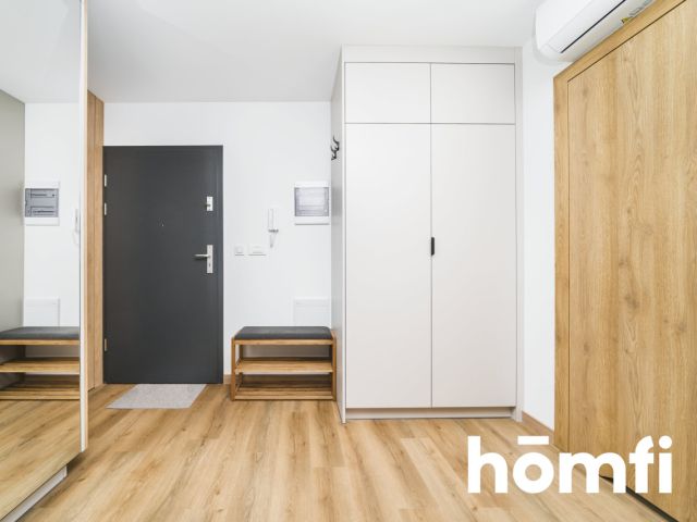 Nowe 2 pokojowe mieszkanie Rydlówka, Mateczny - Mieszkanie - Wynajem - Kraków, Podgórze